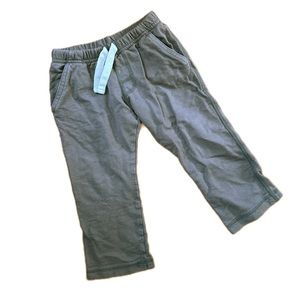 💚 Carter’s Grey Sweatpants